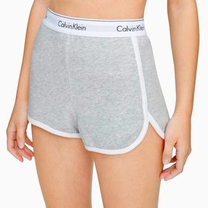 Calvin Klein Modern Cotton Sleep Shorts